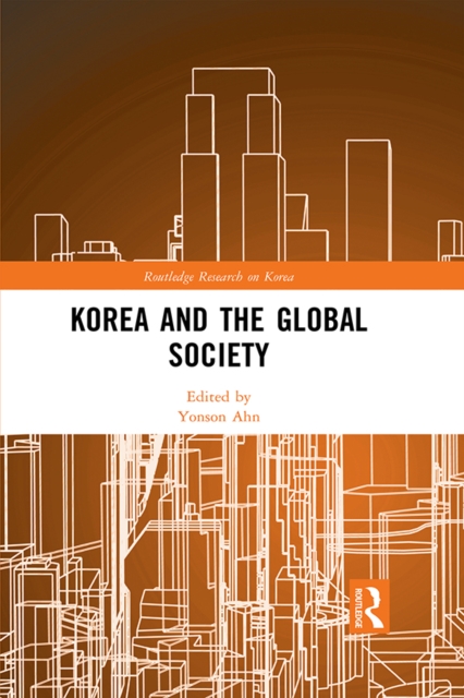 Korea and the Global Society