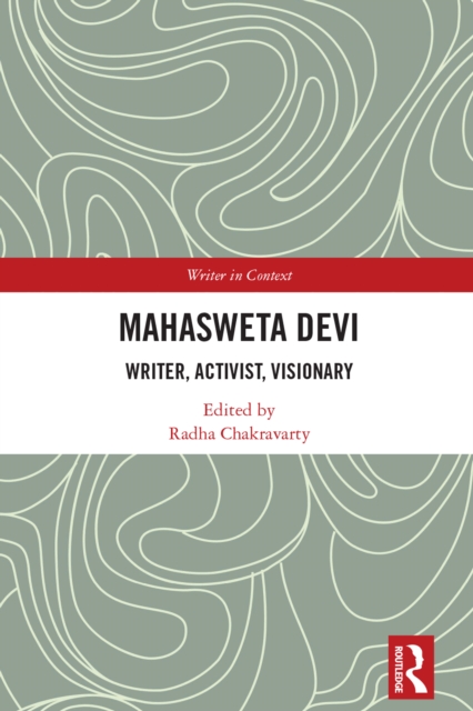 Mahasweta Devi