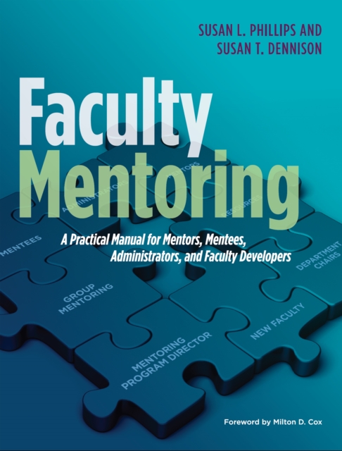 Faculty Mentoring