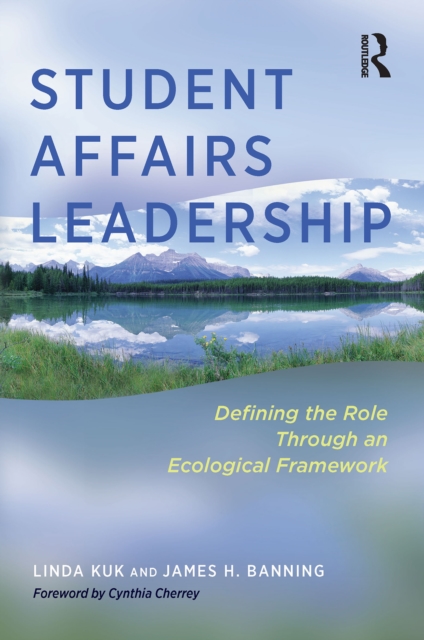 Student Affairs Leadership