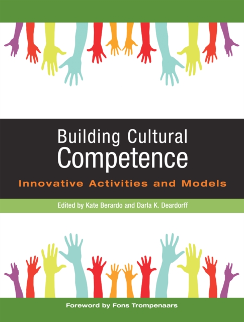Building Cultural Competence