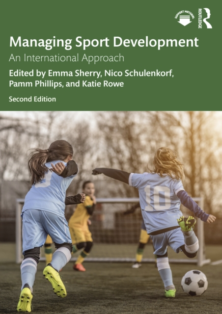 Managing Sport Development