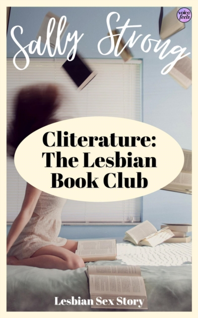 Cliterature: The Lesbian Book Club