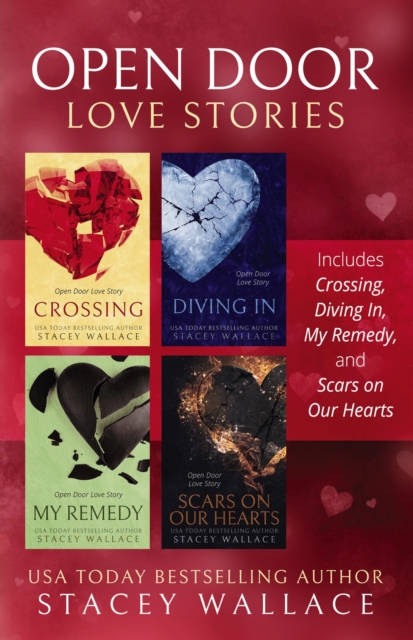 Open Door Love Stories