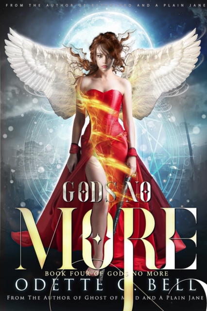 Gods no More Book Four