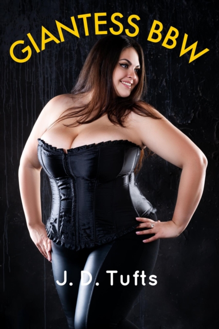 Giantess Bbw
