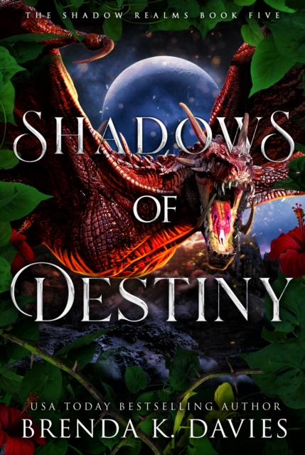 Shadows of Destiny (The Shadow Realms, Book 5)