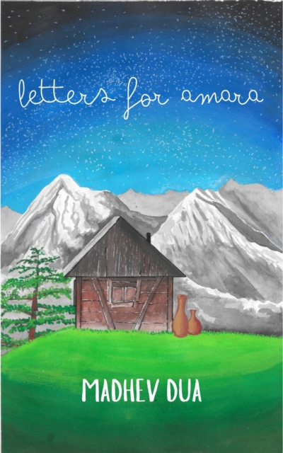 Letters for Amara