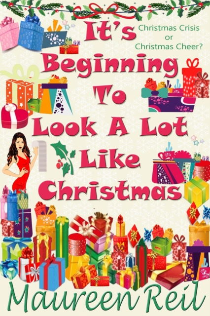 It's Beginning To Look A Lot Like Christmas