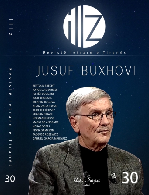 illz: Reviste Letrare e Tiranes - Nr. 30