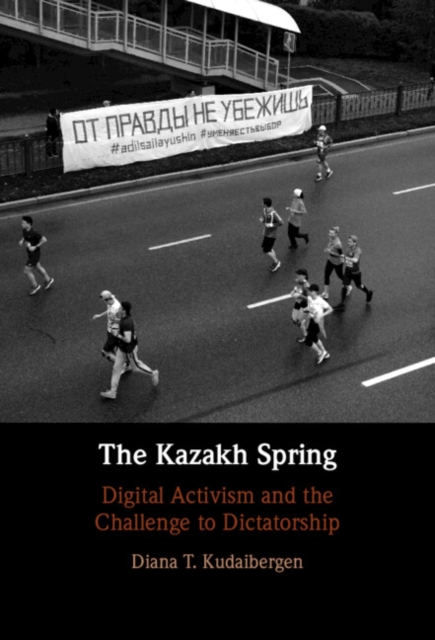 Kazakh Spring