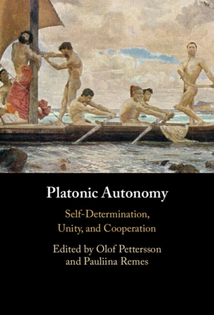 Platonic Autonomy