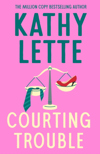 Courting Trouble