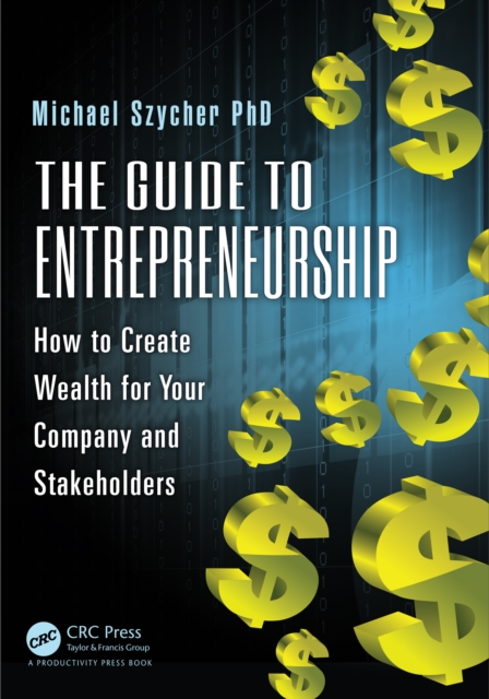 Guide to Entrepreneurship