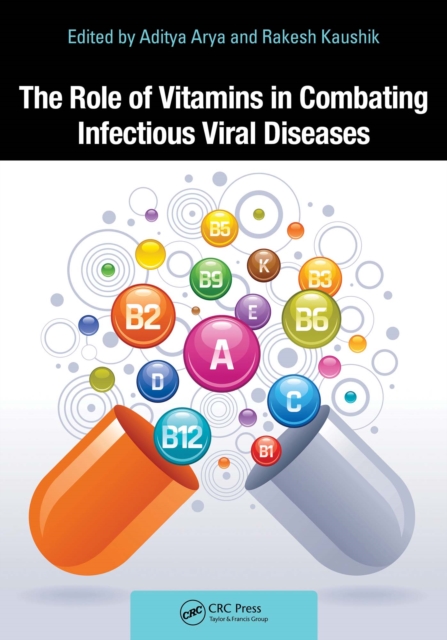 Role of Vitamins in Combating Infectious Viral Diseases
