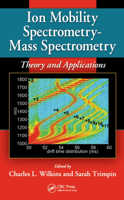 Ion Mobility Spectrometry - Mass Spectrometry