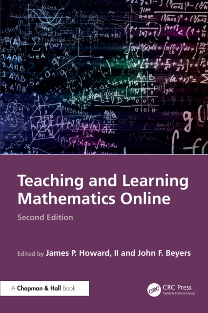 Teaching and Learning Mathematics Online