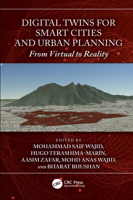 Digital Twins for Smart Cities and Urban Planning