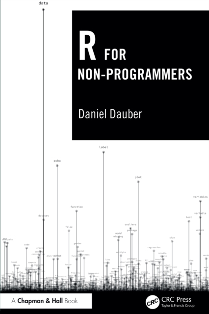 R for Non-Programmers