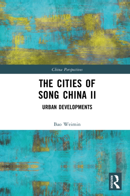 Cities of Song China II