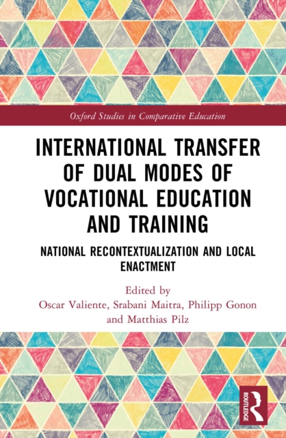 International Transfer of Dual Modes of Vocational Education and Training