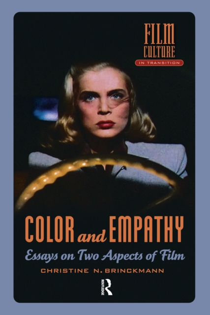Color and Empathy