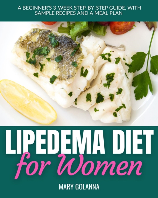 Lipedema Diet for Women