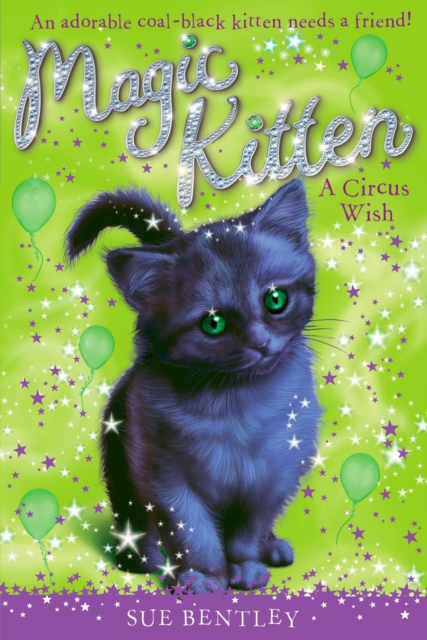 Circus Wish #6