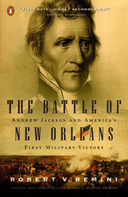 Battle of New Orleans