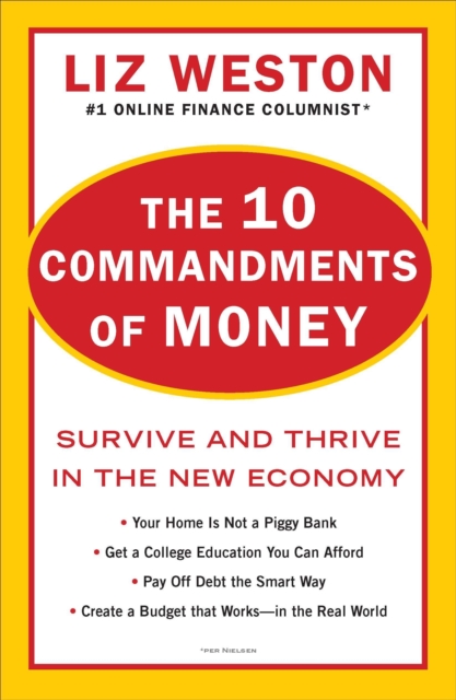 10 Commandments of Money