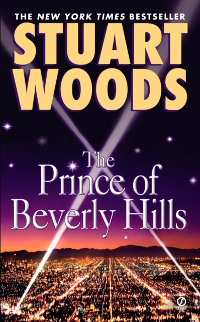 Prince of Beverly Hills