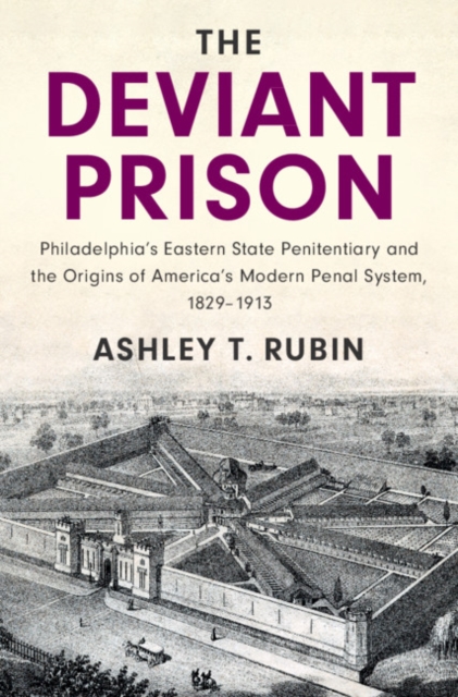 Deviant Prison