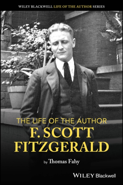 Life of the Author: F. Scott Fitzgerald