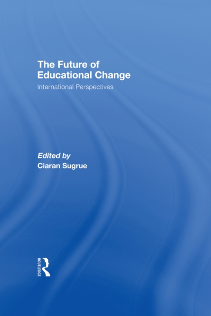 Future of Educational Change