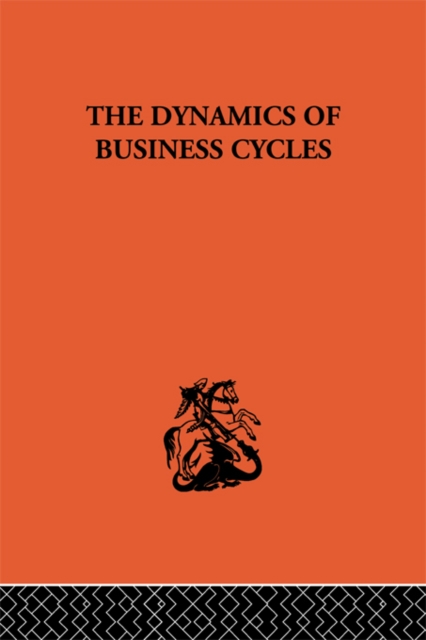 The Dynamics of Business Cycles