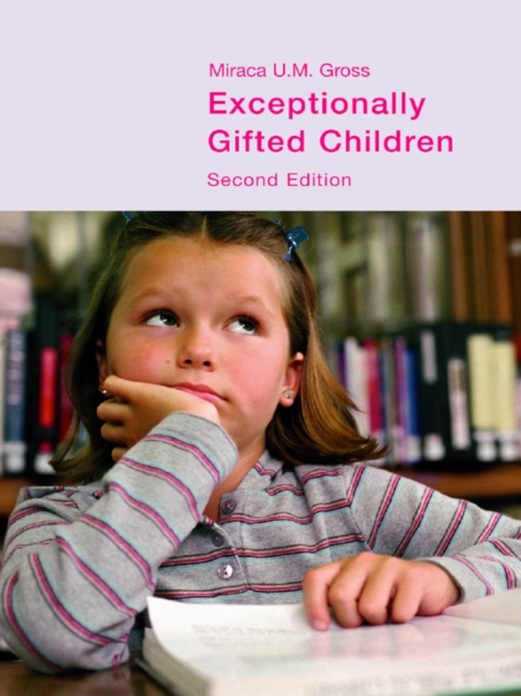 Educating Children with Fragile X Syndrome