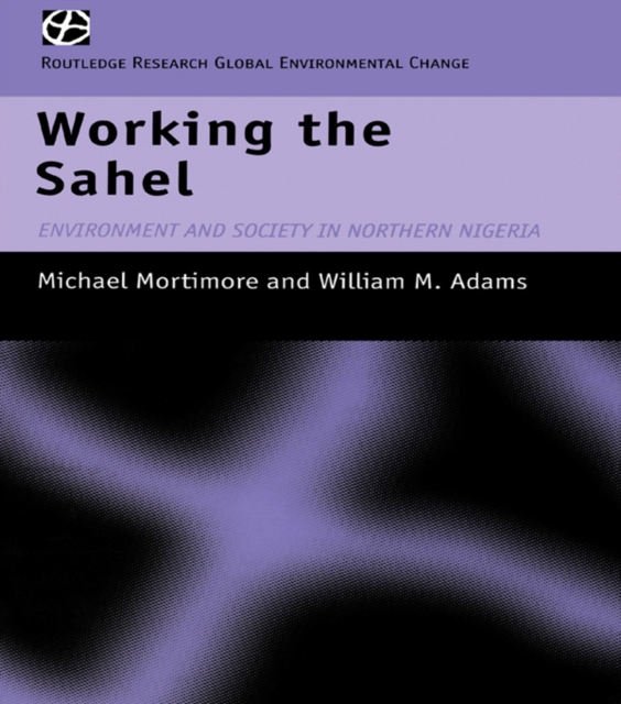 Working the Sahel