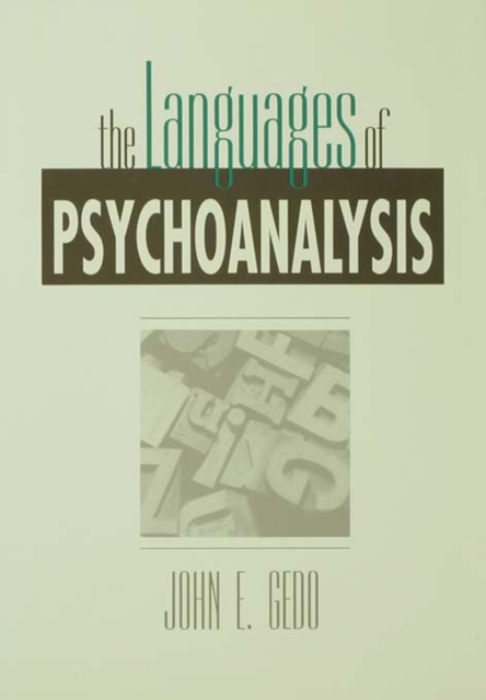 Annual of Psychoanalysis, V. 24