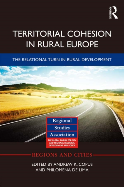 Territorial Cohesion in Rural Europe