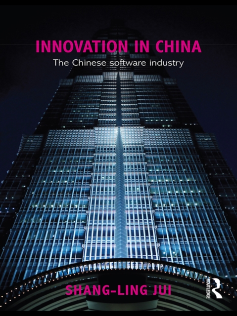 Innovation in China