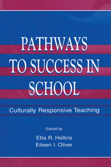 Pathways To Success in School