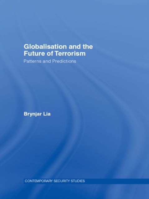 Globalisation and the Future of Terrorism