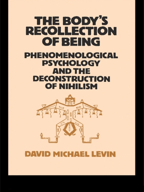 Body's Recollection of Being