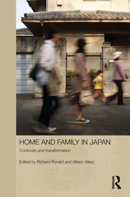 Home and Family in Japan