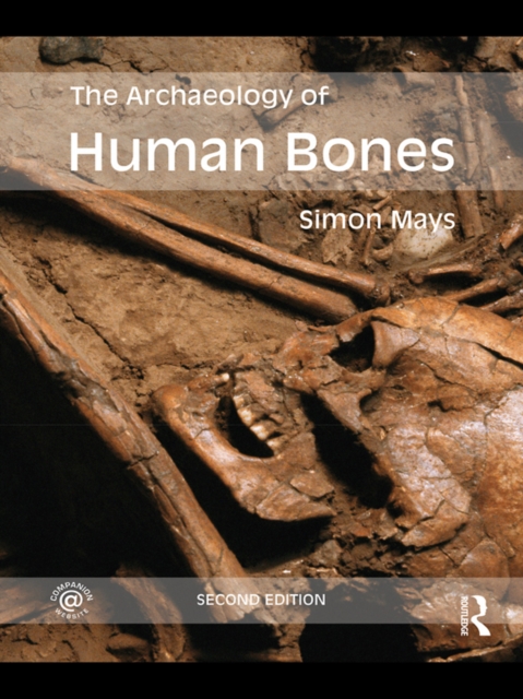 Archaeology of Human Bones