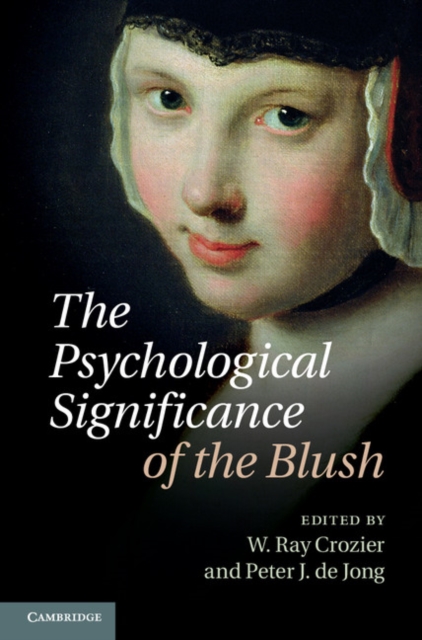 Psychological Significance of the Blush