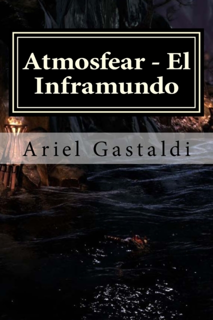 Atmosfear - Colapso en el inframundo