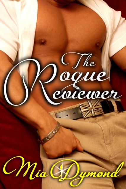 Rogue Reviewer (Primrose, Minnesota Book 3)
