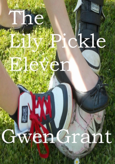 Lily Pickle Eleven
