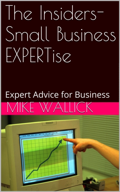 Insiders- Small Business EXPERTise